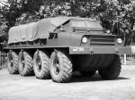 ЗиЛ-Э134 (Образец №2) 1956 года